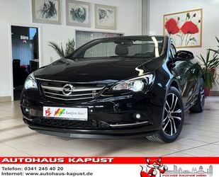 Opel Cascada Gebrauchtwagen
