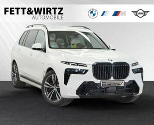 BMW X7 Gebrauchtwagen