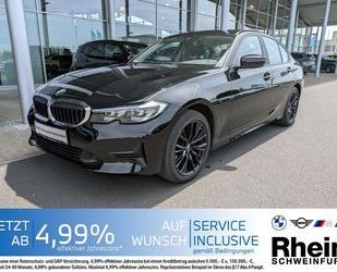 BMW 318 Gebrauchtwagen