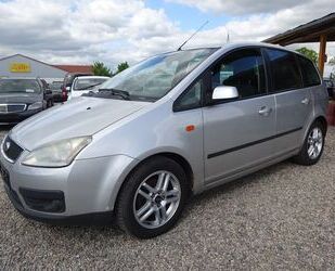 Ford C-Max Gebrauchtwagen