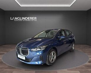 BMW 218 Active Tourer Gebrauchtwagen