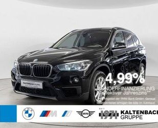 BMW X1 Gebrauchtwagen