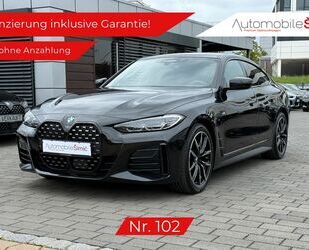 BMW 420 Gran Coupé Gebrauchtwagen