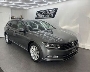 Audi Passat Variant 