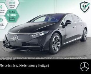 Mercedes-Benz EQS Gebrauchtwagen