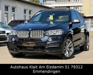 BMW X5 M50 Gebrauchtwagen