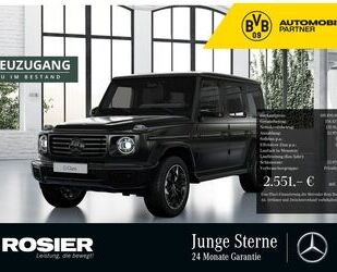 Mercedes-Benz G 450 Gebrauchtwagen