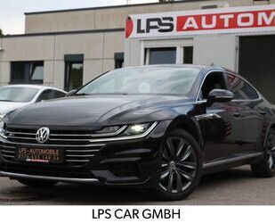 VW Arteon Gebrauchtwagen