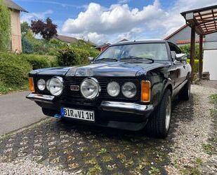 Ford Taunus Gebrauchtwagen
