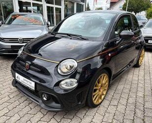 Abarth 595 Gebrauchtwagen