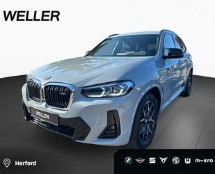 BMW X3 M40 Gebrauchtwagen