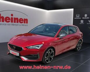 Cupra Leon Gebrauchtwagen