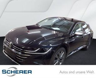 VW Arteon Gebrauchtwagen