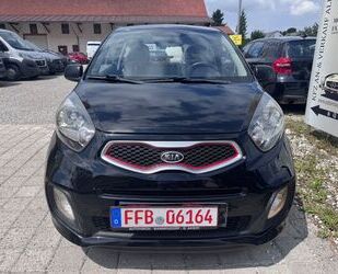 Kia Picanto Gebrauchtwagen