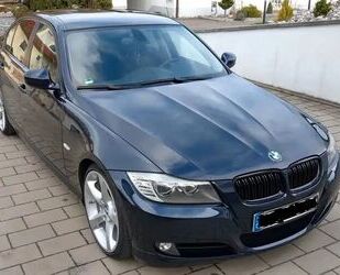 BMW 318 Gebrauchtwagen