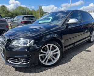 Audi S3 Gebrauchtwagen