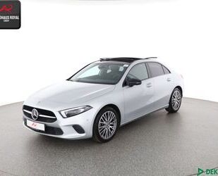 Mercedes-Benz A 250 Gebrauchtwagen