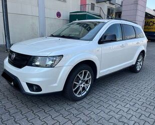 Fiat Freemont Gebrauchtwagen