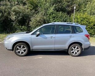 Subaru Forester Gebrauchtwagen