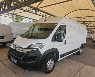 Citroen Jumper Gebrauchtwagen