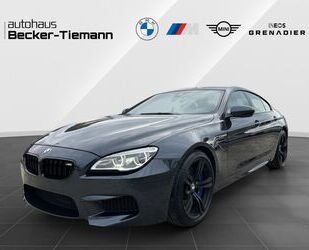BMW M6 Gebrauchtwagen