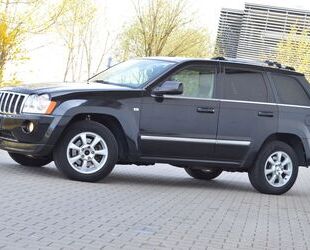 Jeep Grand Cherokee Gebrauchtwagen