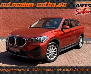 BMW X1 Gebrauchtwagen
