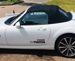 Mazda MX-5 Gebrauchtwagen