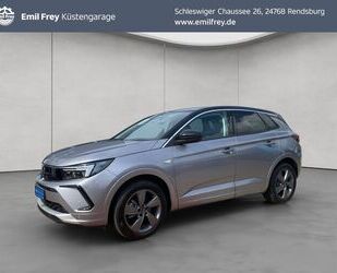 Opel Grandland (X) Gebrauchtwagen