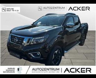 Nissan Navara Gebrauchtwagen