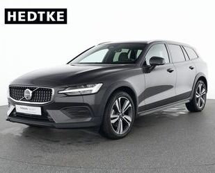 Volvo V60 Cross Country Gebrauchtwagen