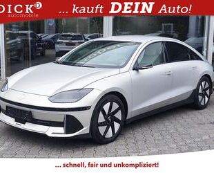Hyundai IONIQ 6 Gebrauchtwagen