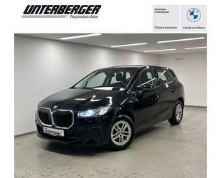 BMW 218 Active Tourer Gebrauchtwagen
