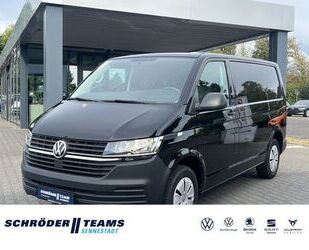 VW T6 Transporter Gebrauchtwagen
