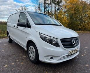 Mercedes-Benz Vito Gebrauchtwagen