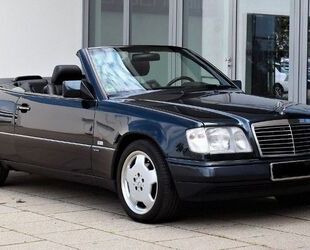 Mercedes-Benz E 200 Gebrauchtwagen
