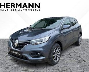 Renault Kadjar Gebrauchtwagen