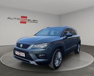 Seat Ateca Gebrauchtwagen