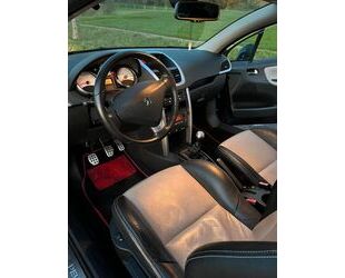 Peugeot 207 Gebrauchtwagen