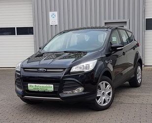 Ford Kuga Gebrauchtwagen