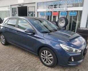 Hyundai i30 Gebrauchtwagen