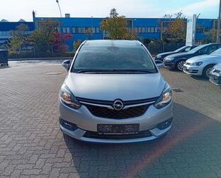 Opel Zafira Tourer Gebrauchtwagen