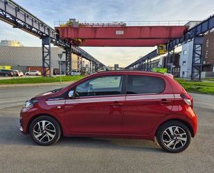 Peugeot 108 Gebrauchtwagen