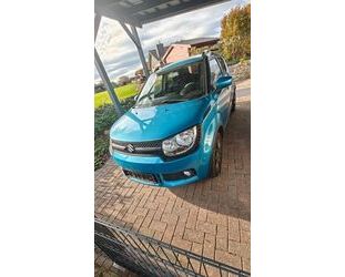 Suzuki Ignis Gebrauchtwagen