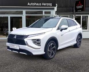Mitsubishi Eclipse Cross Gebrauchtwagen
