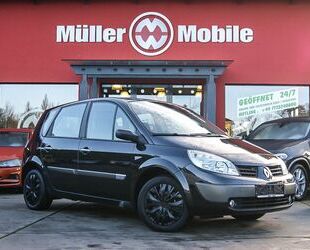Renault Scenic Gebrauchtwagen