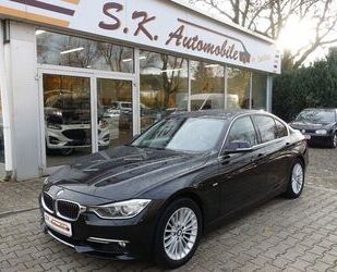 BMW 320 Gebrauchtwagen