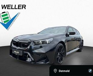 BMW M5 Gebrauchtwagen