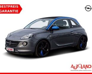 Opel Adam Gebrauchtwagen