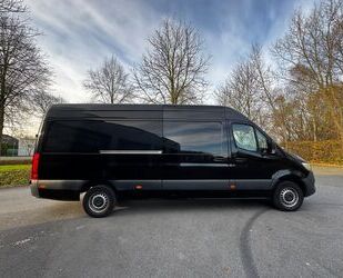 Mercedes-Benz Sprinter Gebrauchtwagen